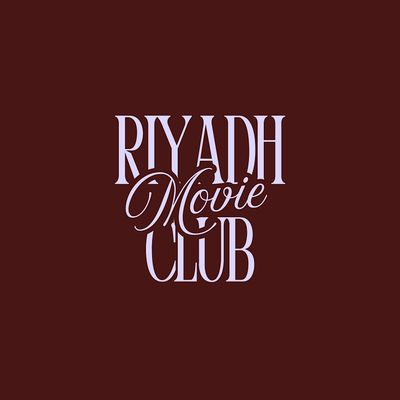 Riyadh Movie Club