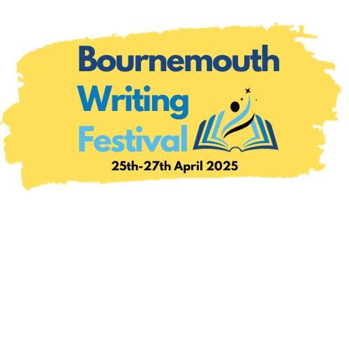 Bournemouth Writing Festival 2025