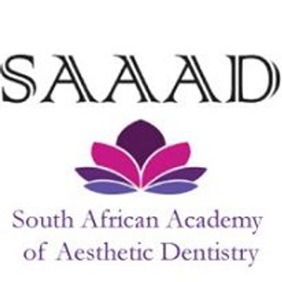 SAAAD - South African Academy of Aesthetic Dentistry