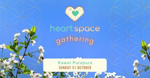 Heart Space Spring Gathering