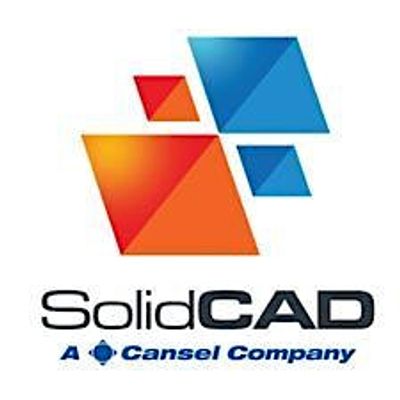 SolidCAD - A Cansel Company