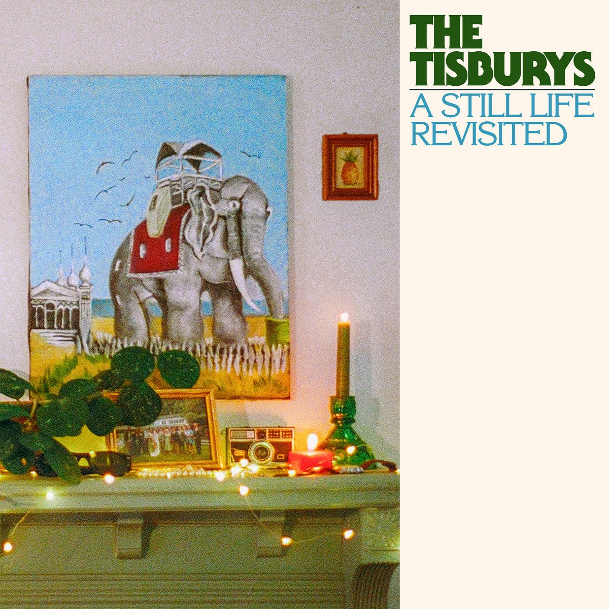 The Tisburys