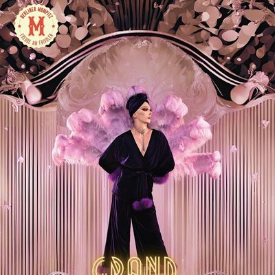 House of Luxor Grand Variet\u00e9