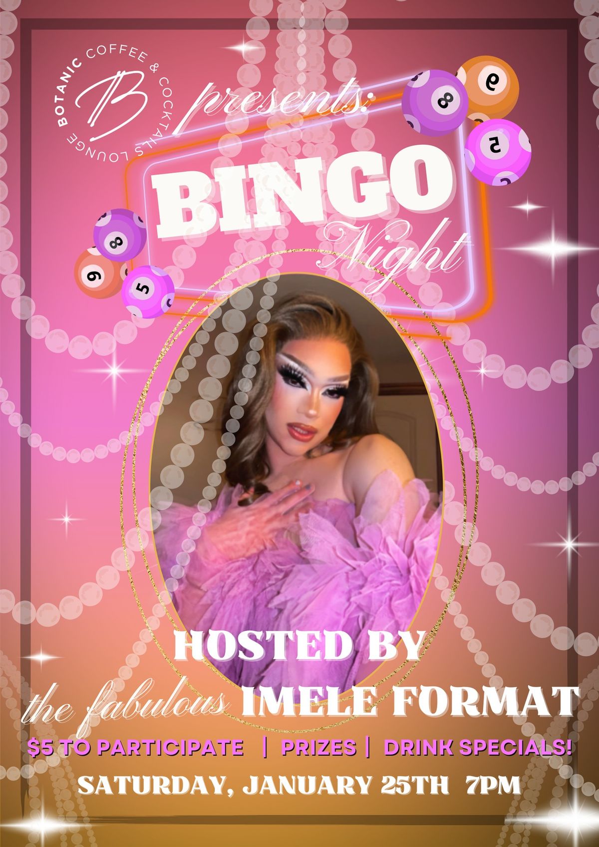 Bingo Night