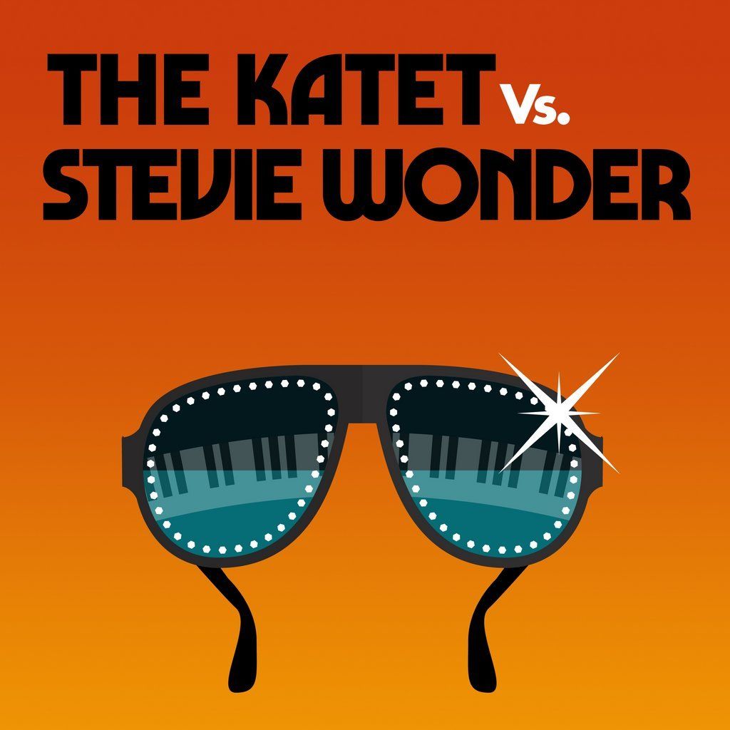 The Katet Vs. Stevie Wonder