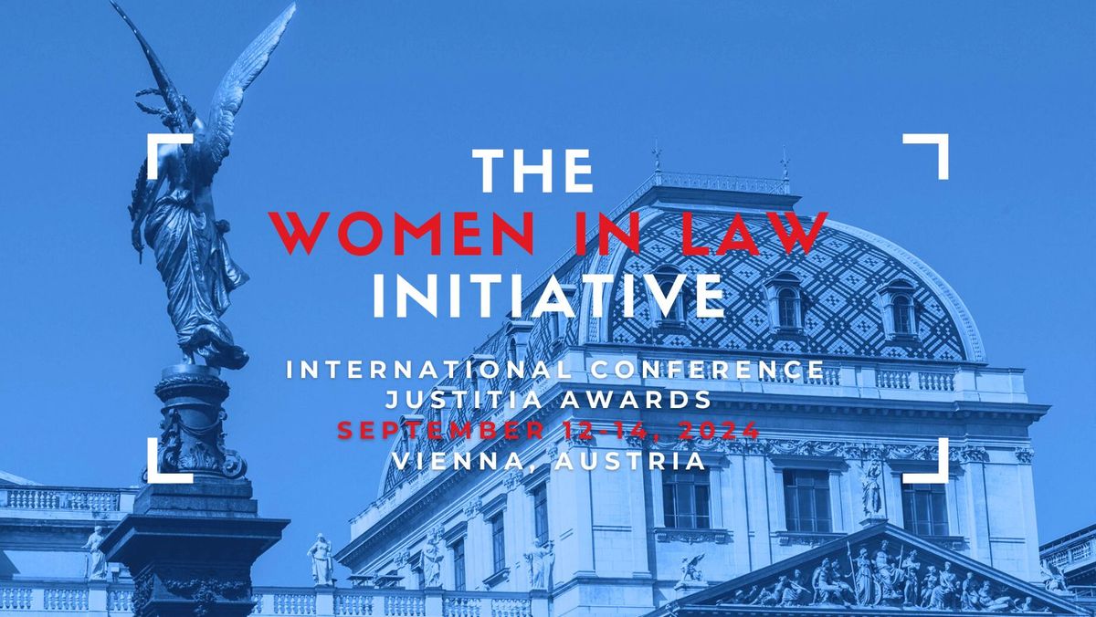 The Women in Law Conference 2024