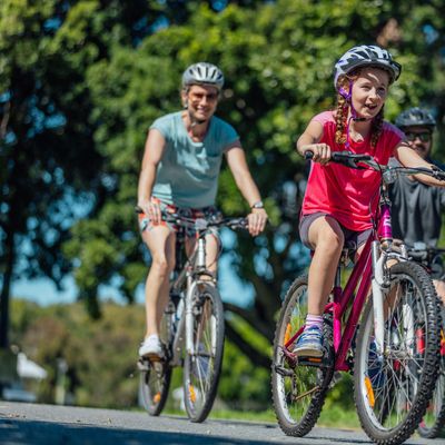 City of Gold Coast Active Travel Program