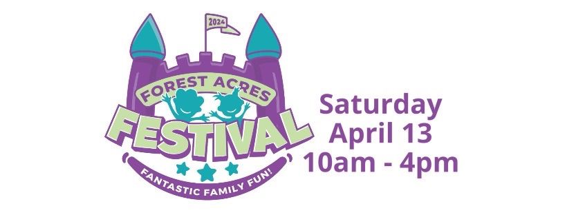 Forest Acres Festival 