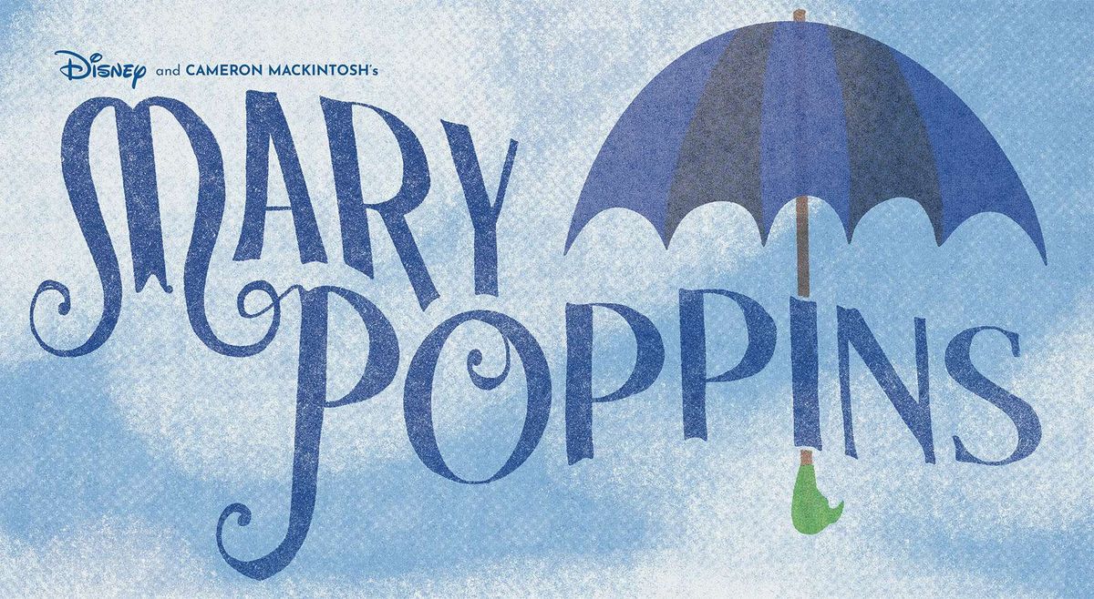 Mary Poppins - Omaha