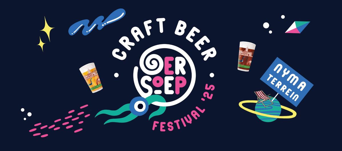 Oersoep Craft Beer Festival