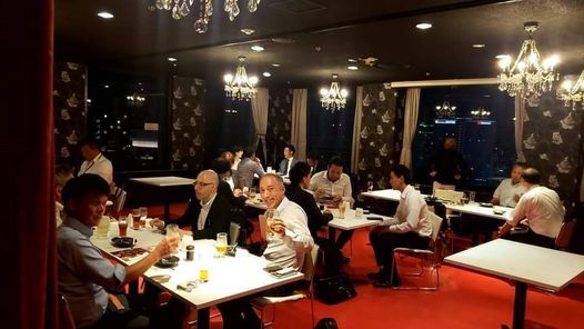 第27回経営者限定 ユーハイム河本英雄社長 ollaclub 道頓堀ホテル Osaka 30 July 21 第27回経営者限定 ユーハイム河本英雄社長 ollaclub 道頓堀ホテル Osaka 30 July 21