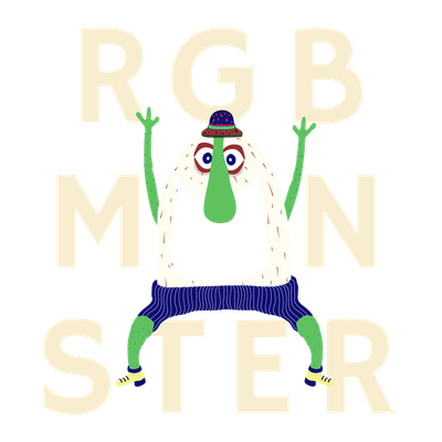 RGB Monster