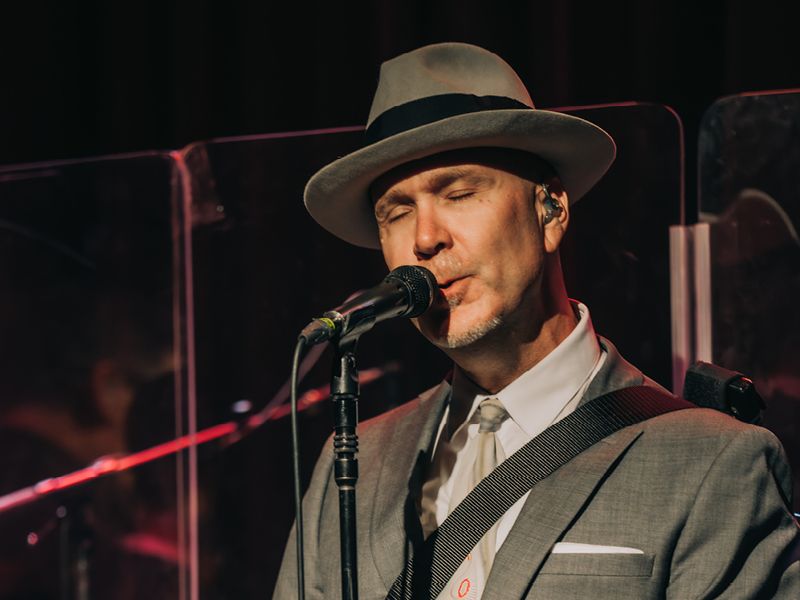 Big Bad Voodoo Daddy