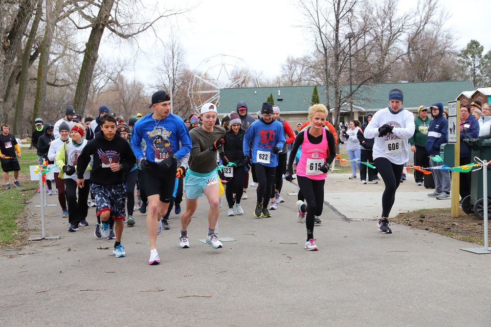 13th Annual Race for Parkinson's 