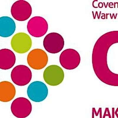 Coventry and Warwickshire CDA