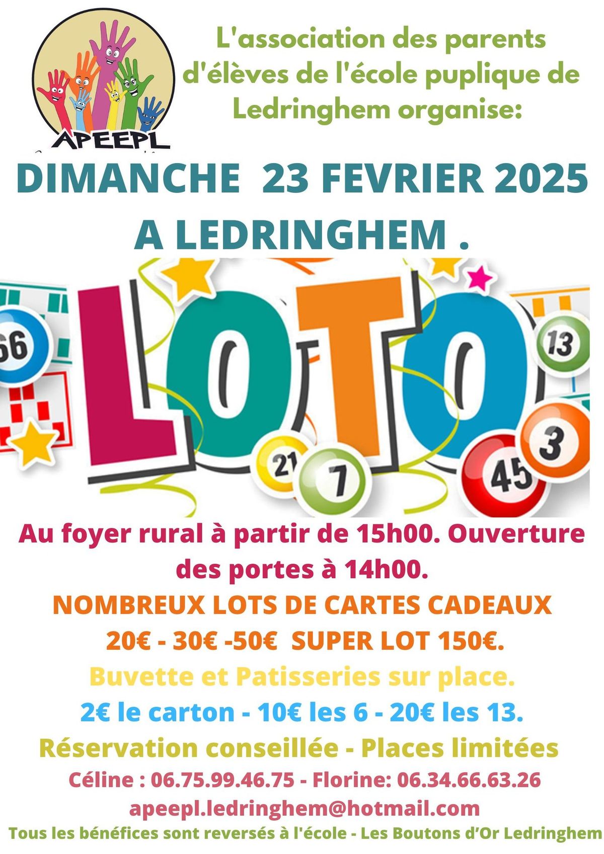 LOTO 