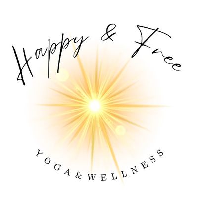 Happy and Free Yoga