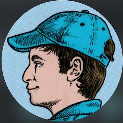Zach Gross' Cartoon Studio