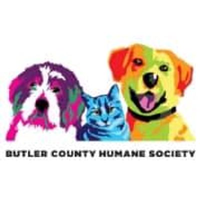 Butler County Humane Society