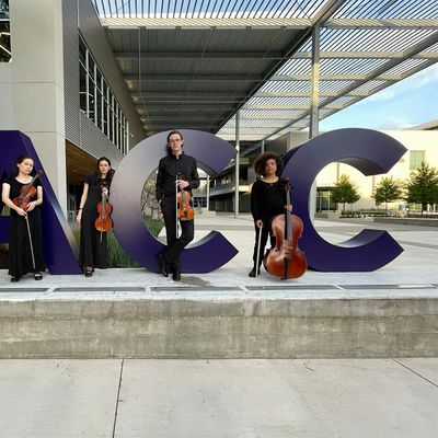 Austin Community College Music Department