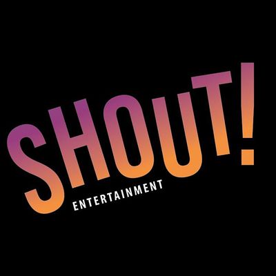 SHOUT! Entertainment