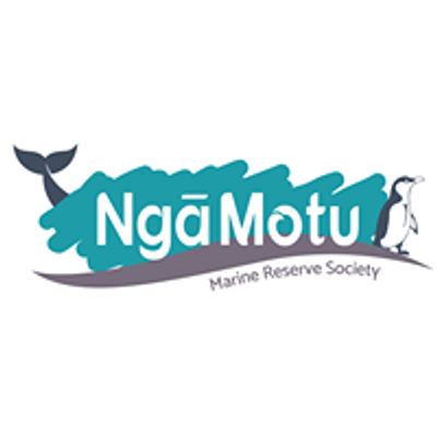 Nga Motu Marine Reserve Society