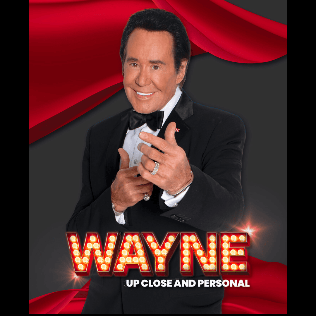 Wayne Newton