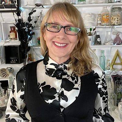 The Sensologists meetups with Sarah Hyndman