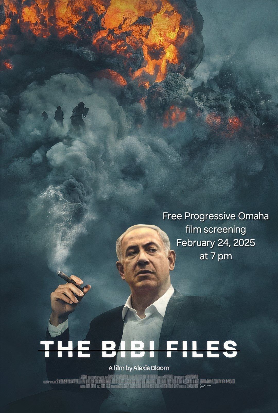 The Bibi Files 