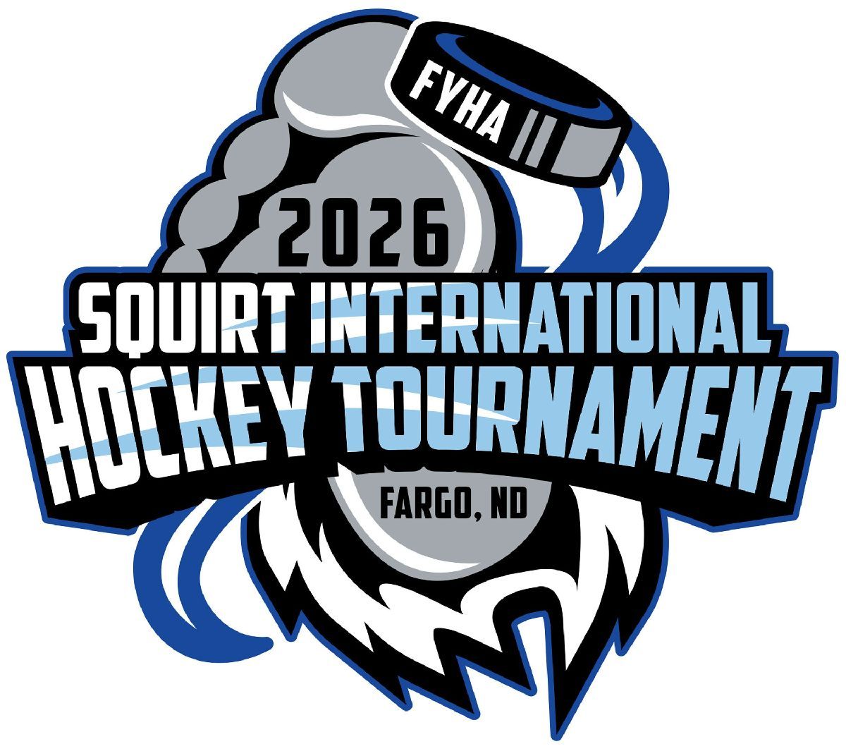 2026 International Pee Wee Hockey Tournament - Wednesday at Videotron Centre
