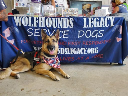 Wolfhounds Legacy Wi Orientation 