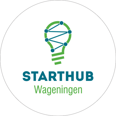 StartHub Wageningen