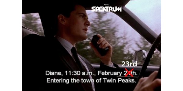 Twin Peaks Day w Spektrum | Ku pami\u0119ci Davida Lyncha