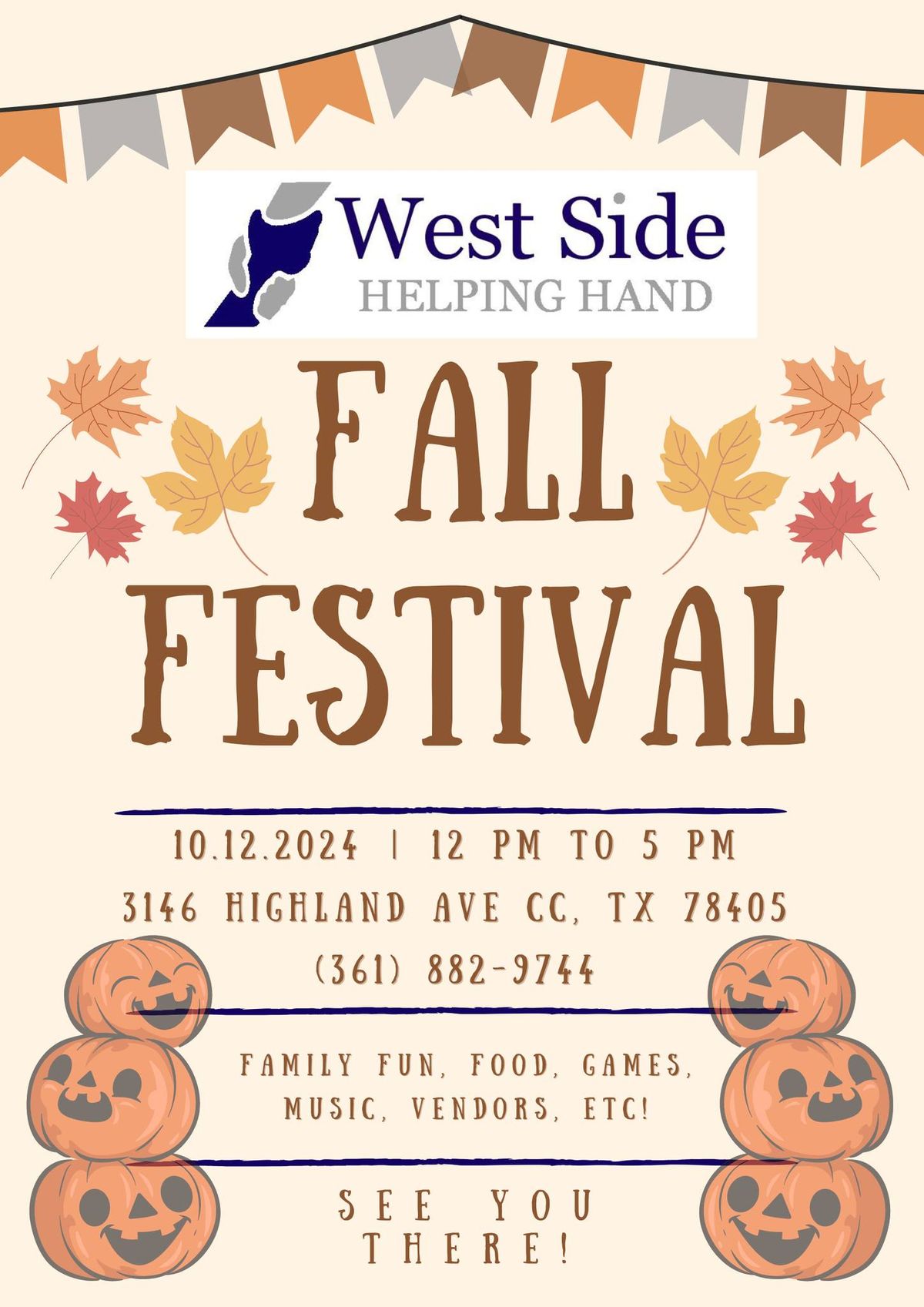 Fall Festival