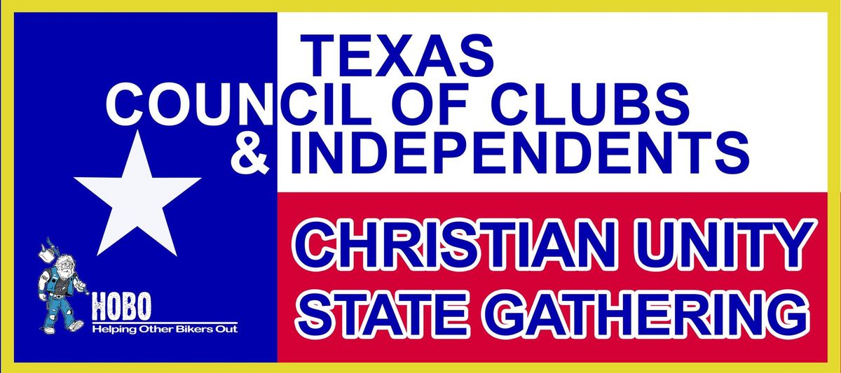 Texas COC&I Christian Unity Gathering