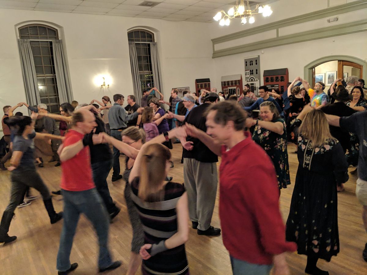 Contradance