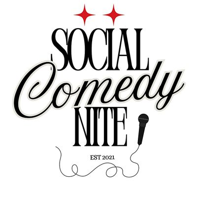 Social Comedy Nite