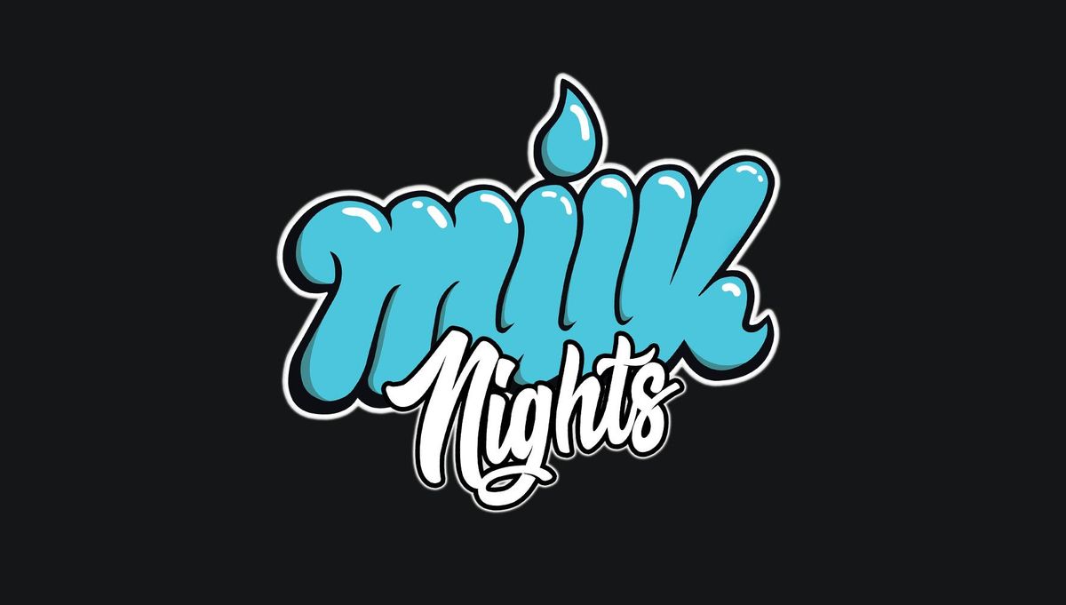 MILK EVENTS | 23RD DECEMBER | CHRISTMAS MONDAY MADNESS