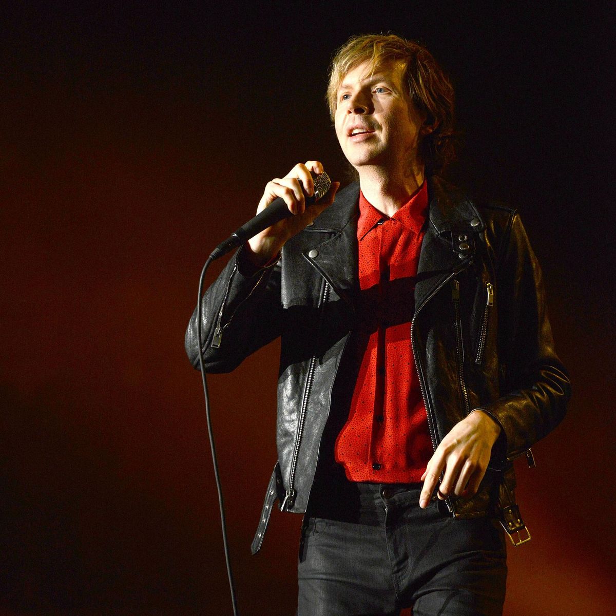 Beck