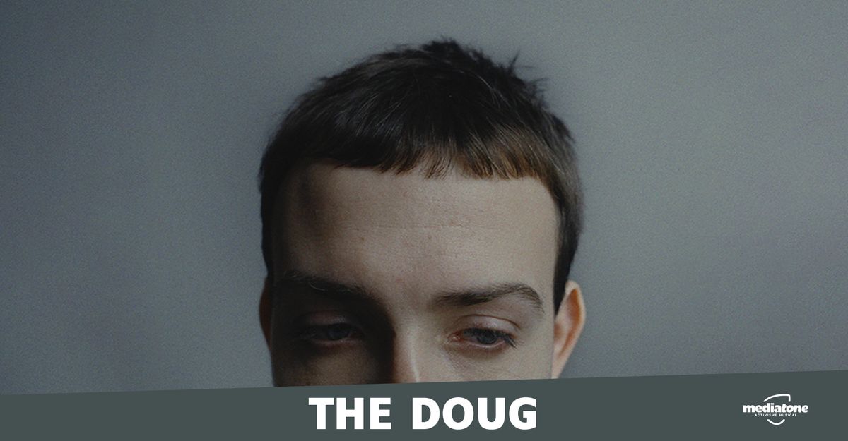 THE DOUG en concert au March\u00e9 Gare