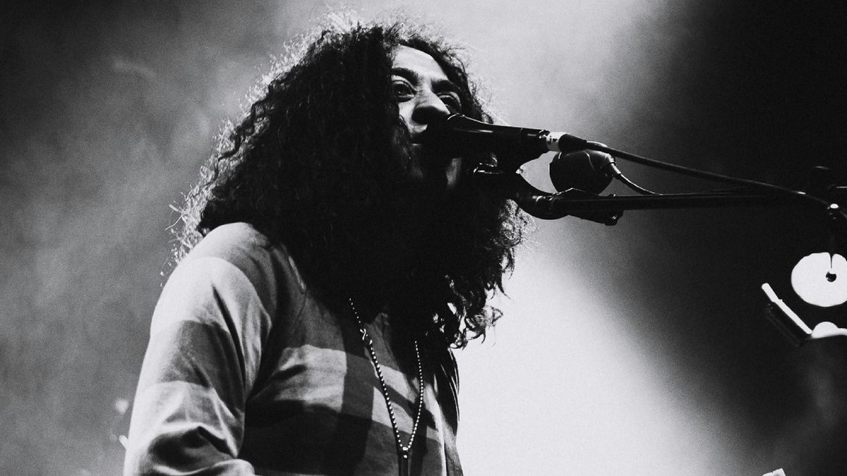 James Jay Lewis | Manchester, The Yard