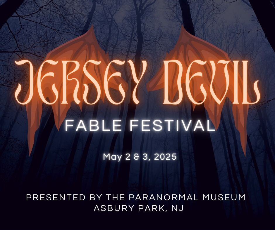 Jersey Devil Fable Fest