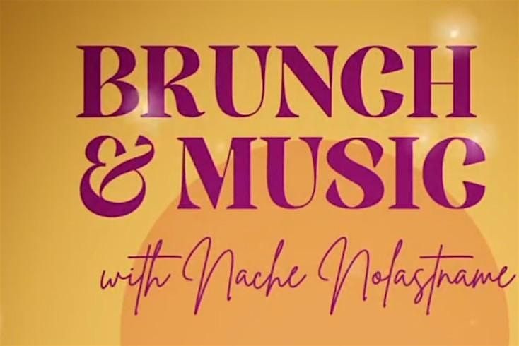 Live Music with Nache