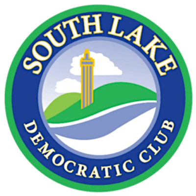 South Lake Democratic Club