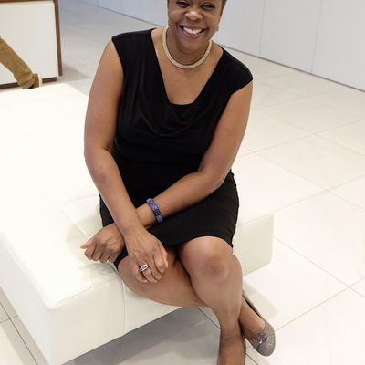 Noreen Sumpter Personal Life Coach