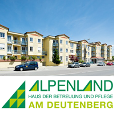 Alpenland Haus der Betreuung und Pflege Am Deutenberg Schwenningen