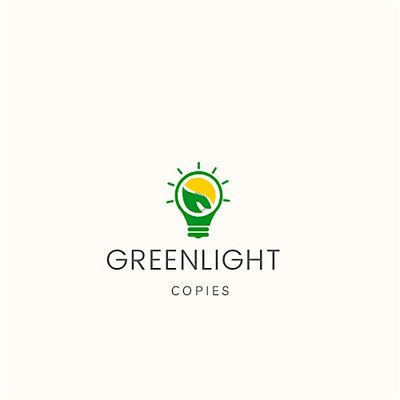 Greenlight Copies