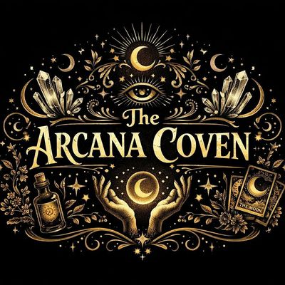 The Arcana Coven