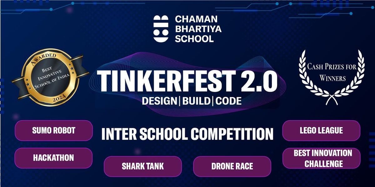 TINKERFEST 2.0