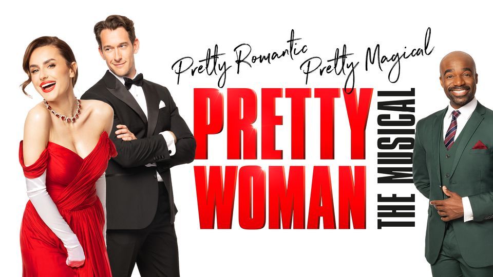 Pretty Woman: TheMusical